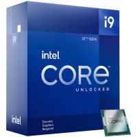 Intel 12th Gen Core i9-12900KF Alder Lake Processor